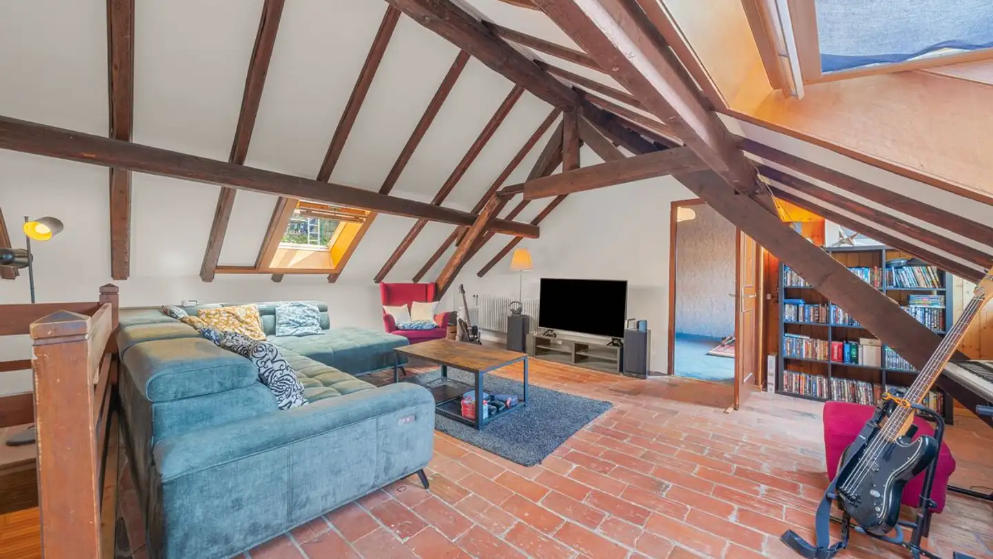 Einfamilienhaus kaufen - 1820 Veytaux - Foto 3