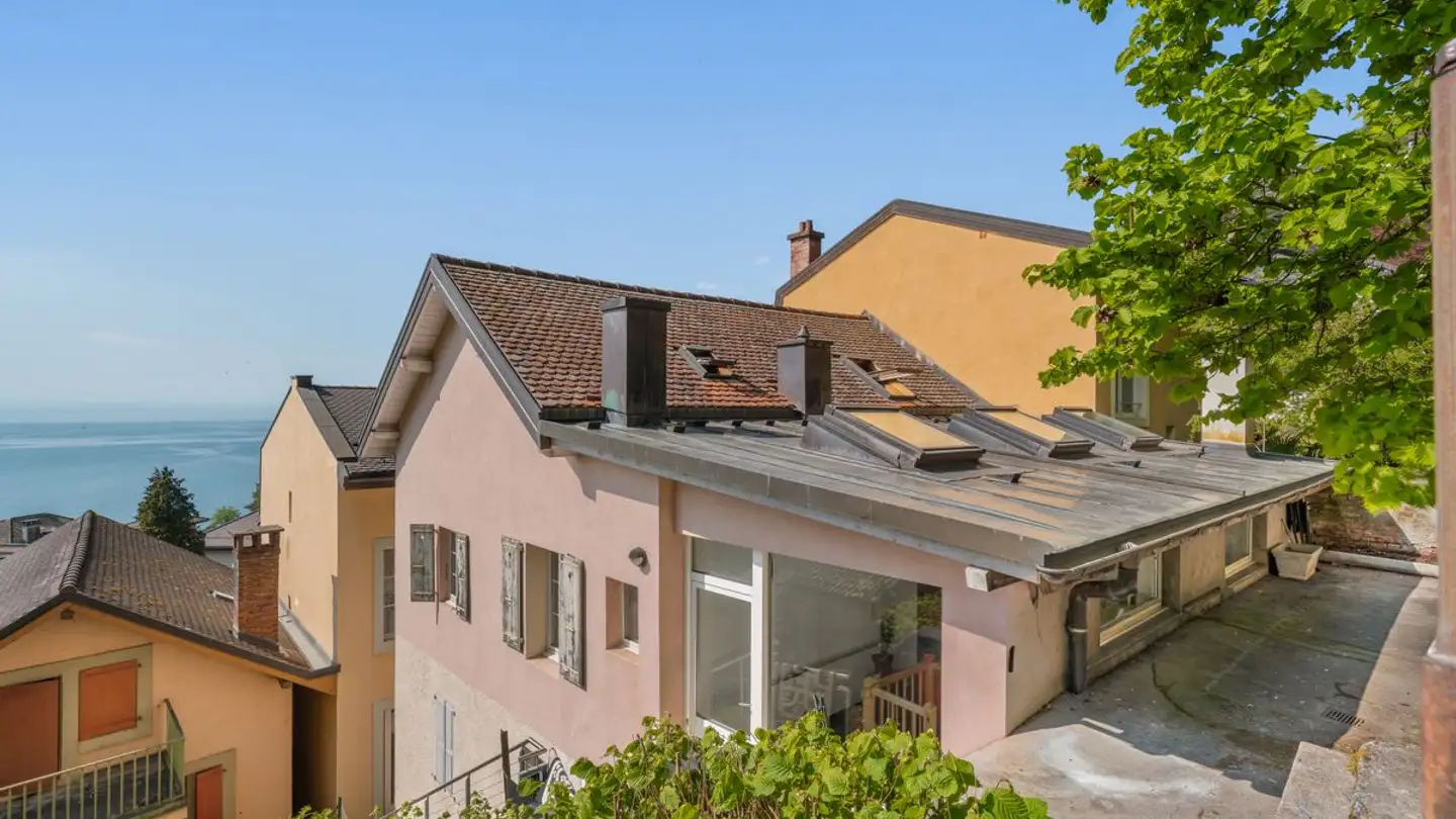 Einfamilienhaus kaufen - 1820 Veytaux - Foto 2