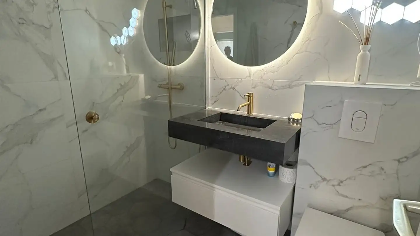 Wohnung mieten - Rue Du Lac 60, 1815 Montreux - Foto 3