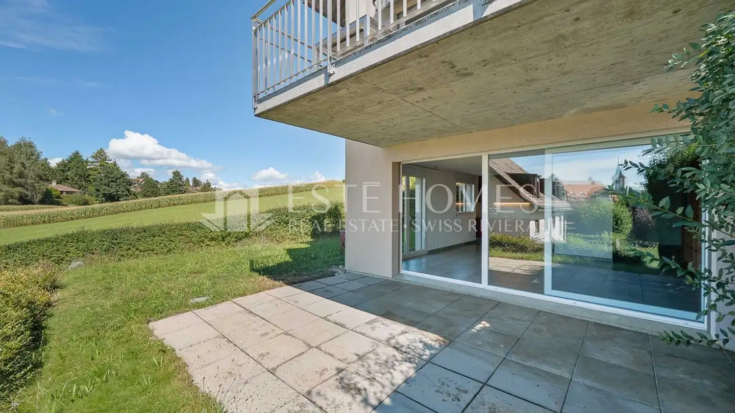 Appartamento in vendita - 1072 Forel (Lavaux) - Photo 4