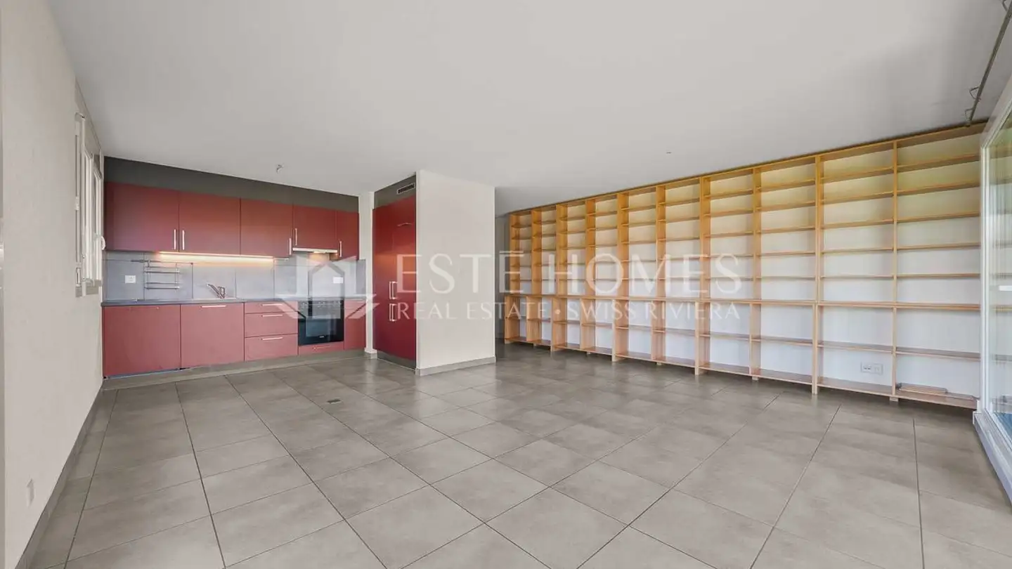 Appartement à vendre - 1072 Forel (Lavaux) - Photo 3