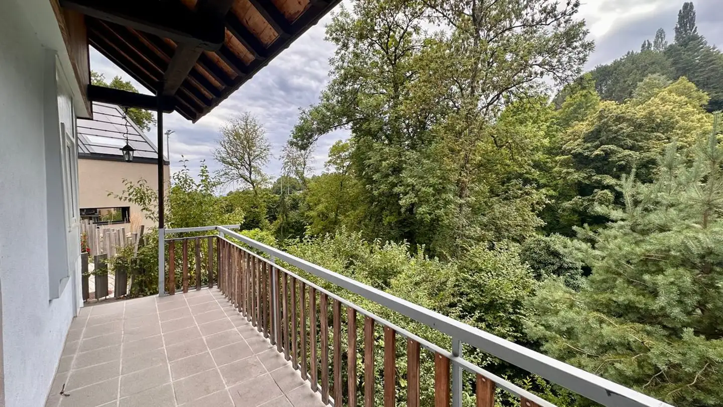 Appartamento in affitto - Chemin De La Paudèze 3, 1094 Paudex