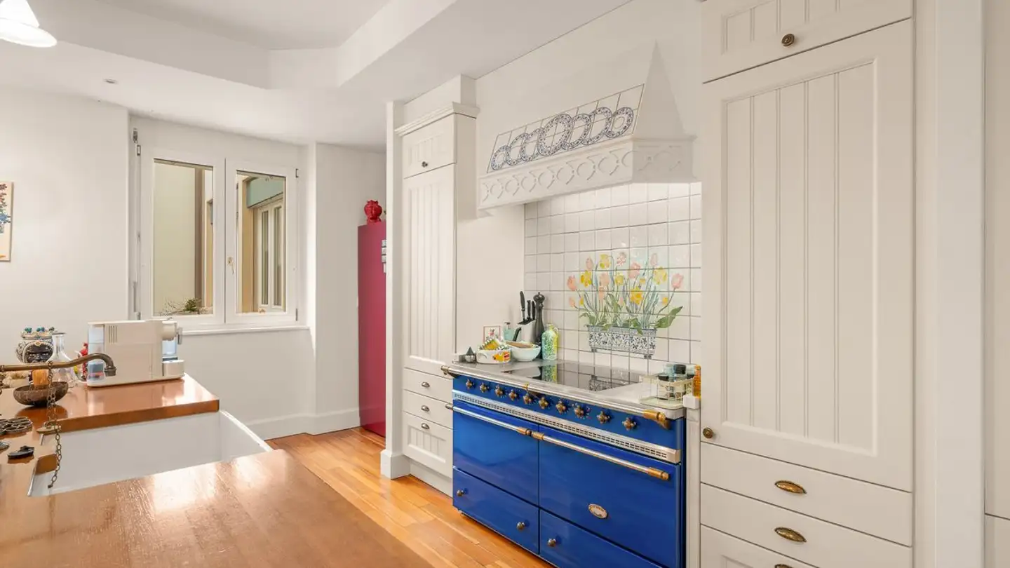 Appartement en terrasse à louer - 1820 Territet - Photo 4