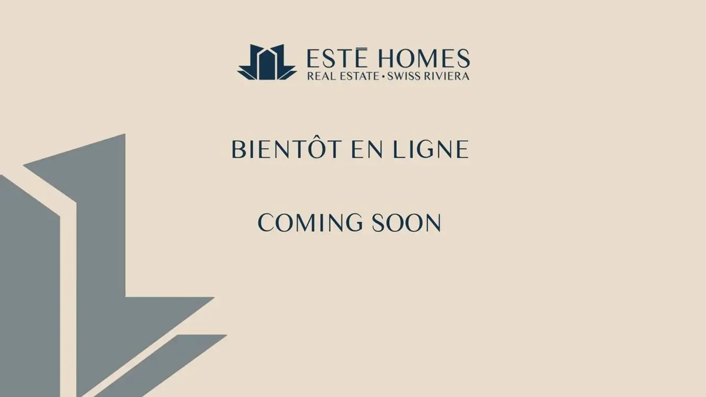 Single house for sale - 1867 Ollon VD