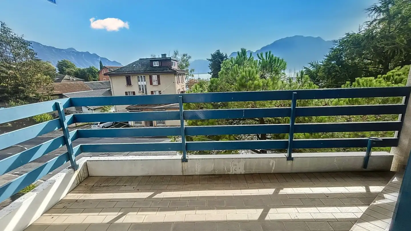 Appartamento in vendita - Rue Du Lac, 1815 Clarens - Photo 2