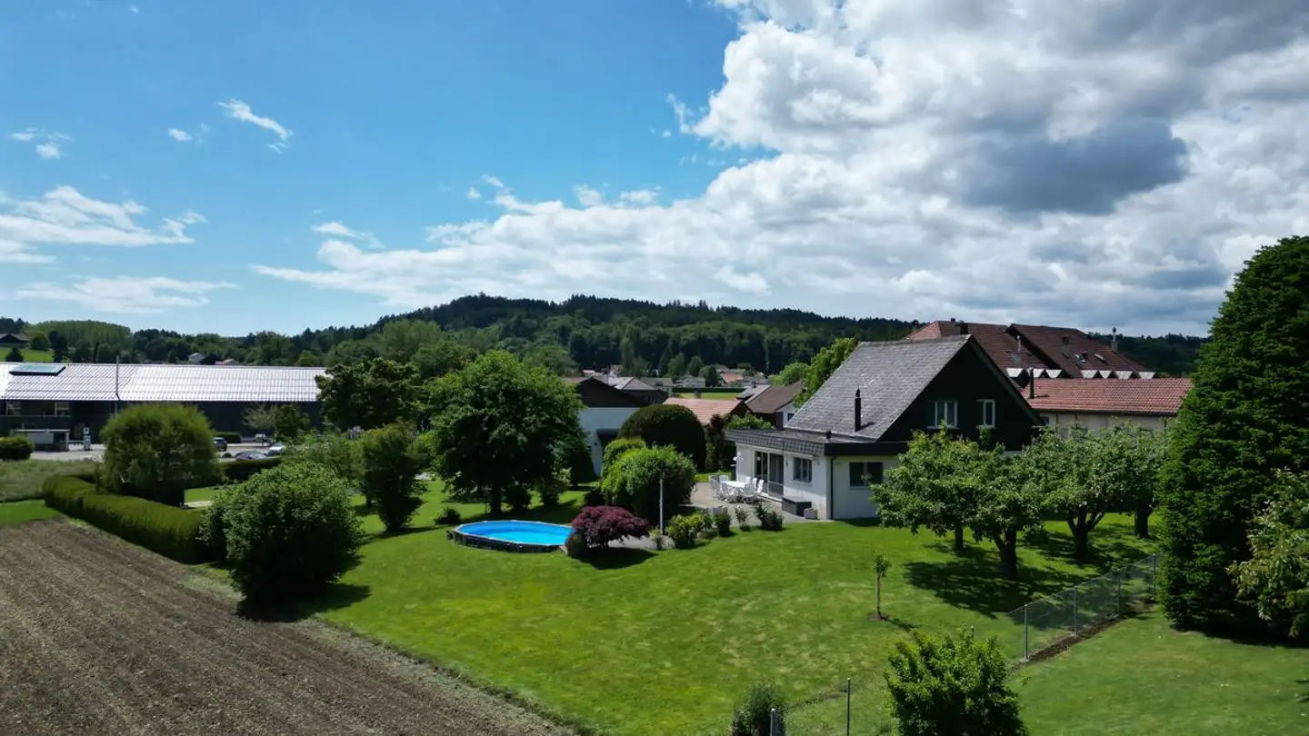 Casa singola in vendita - 1077 Servion - Photo 2