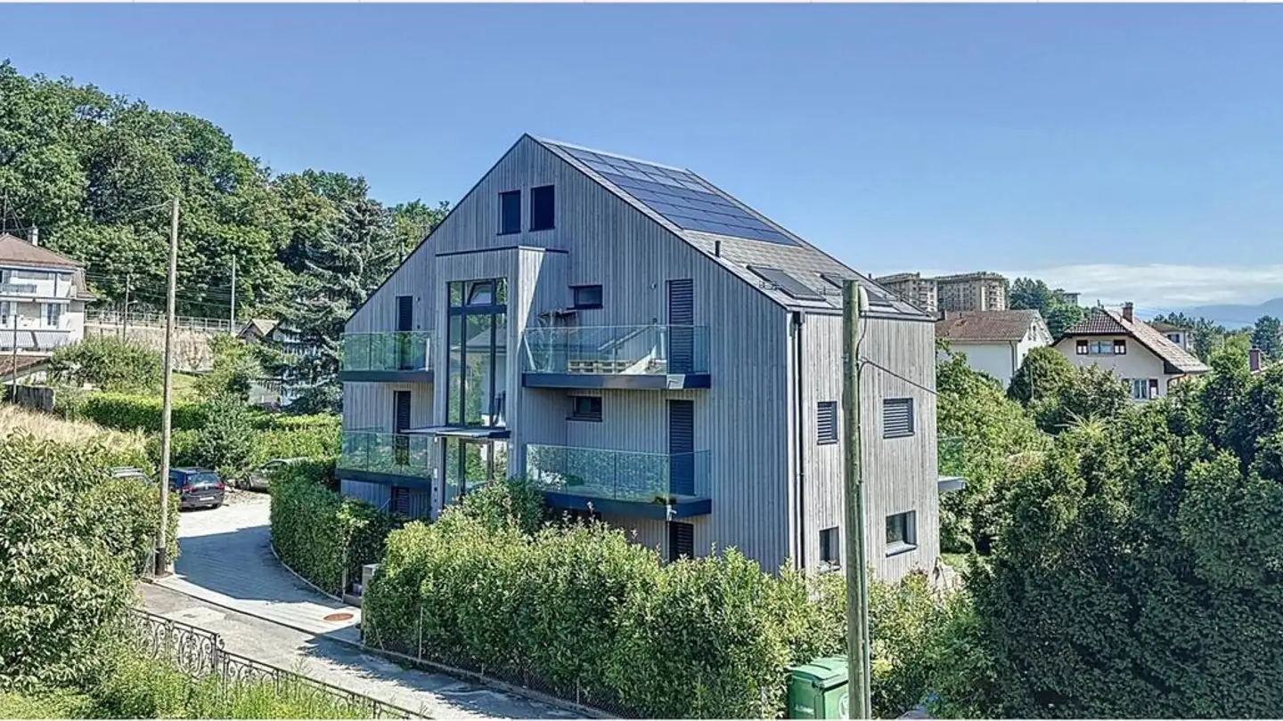 Duplex for sale - Chemin Des Creuses, 1008 Prilly - Photo 4