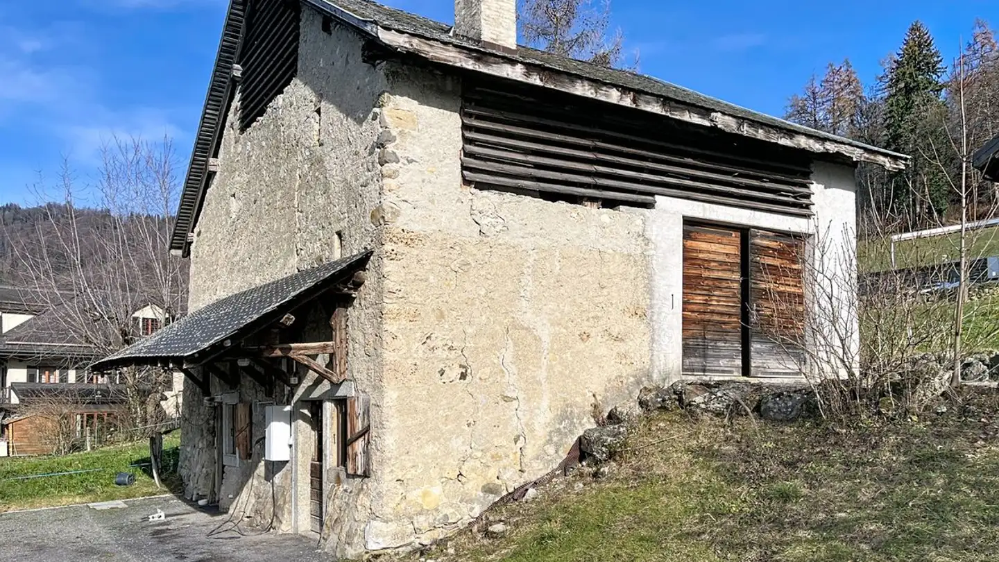 Single house for sale - 1832 Chamby - Photo 4