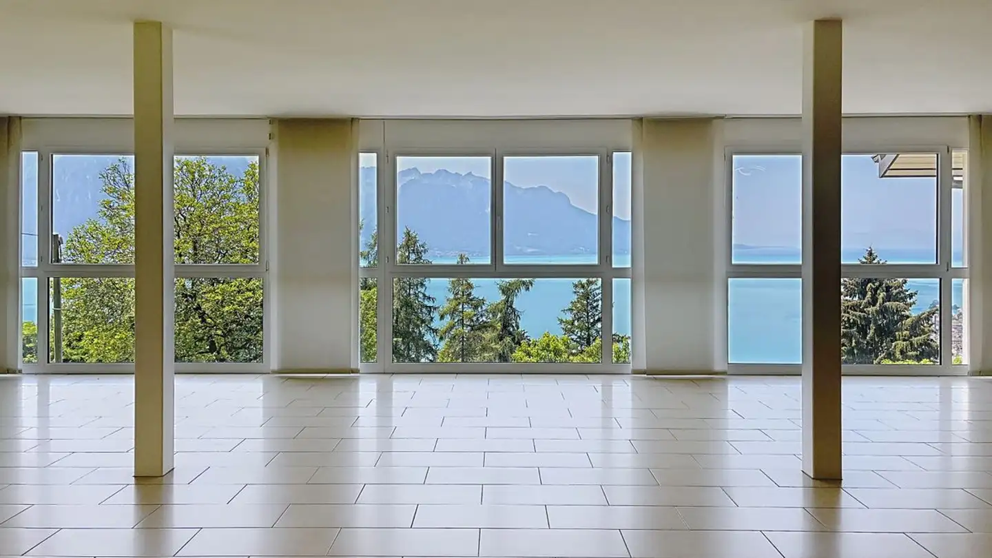 Apartment for sale - Chemin De Chaméroz, 1822 Chernex