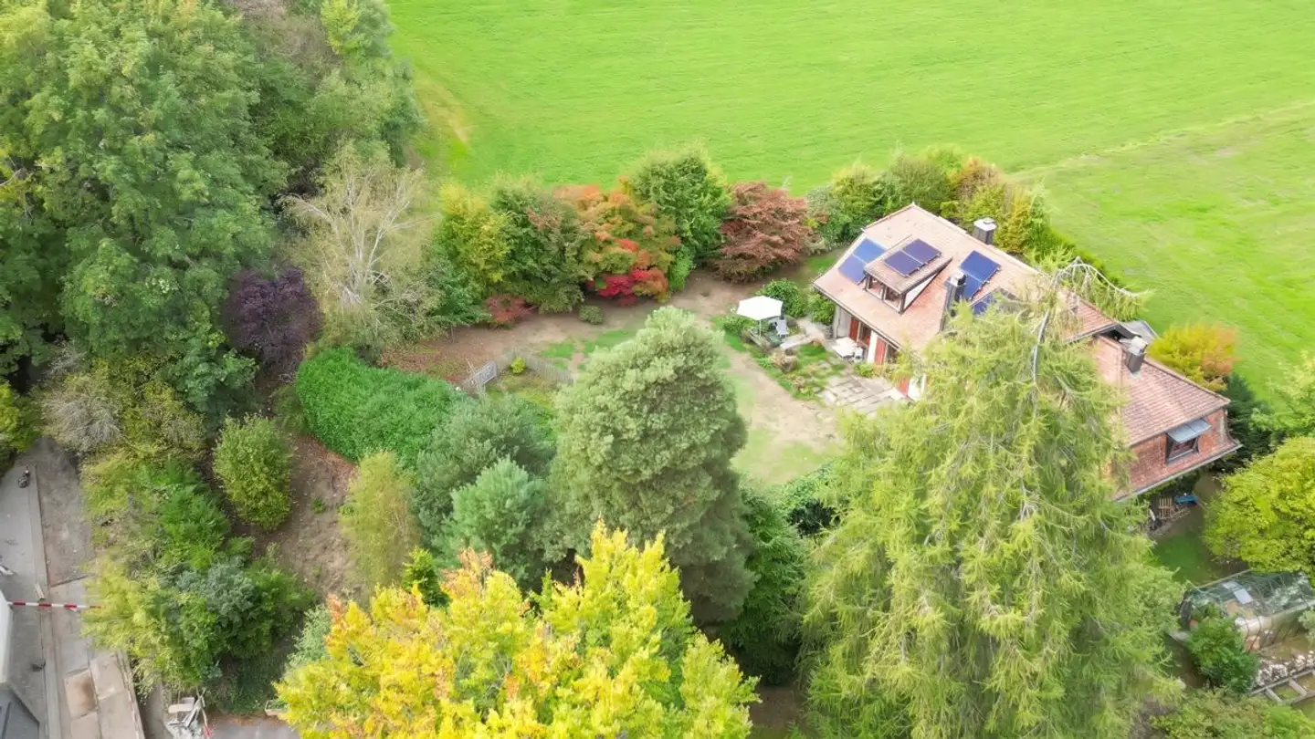 Single house for sale - 1000 Lausanne 25 - Photo 2