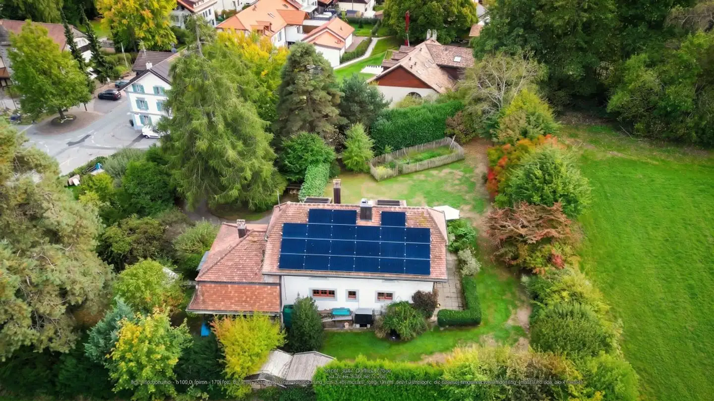 Single house for sale - 1000 Lausanne 25 - Photo 3