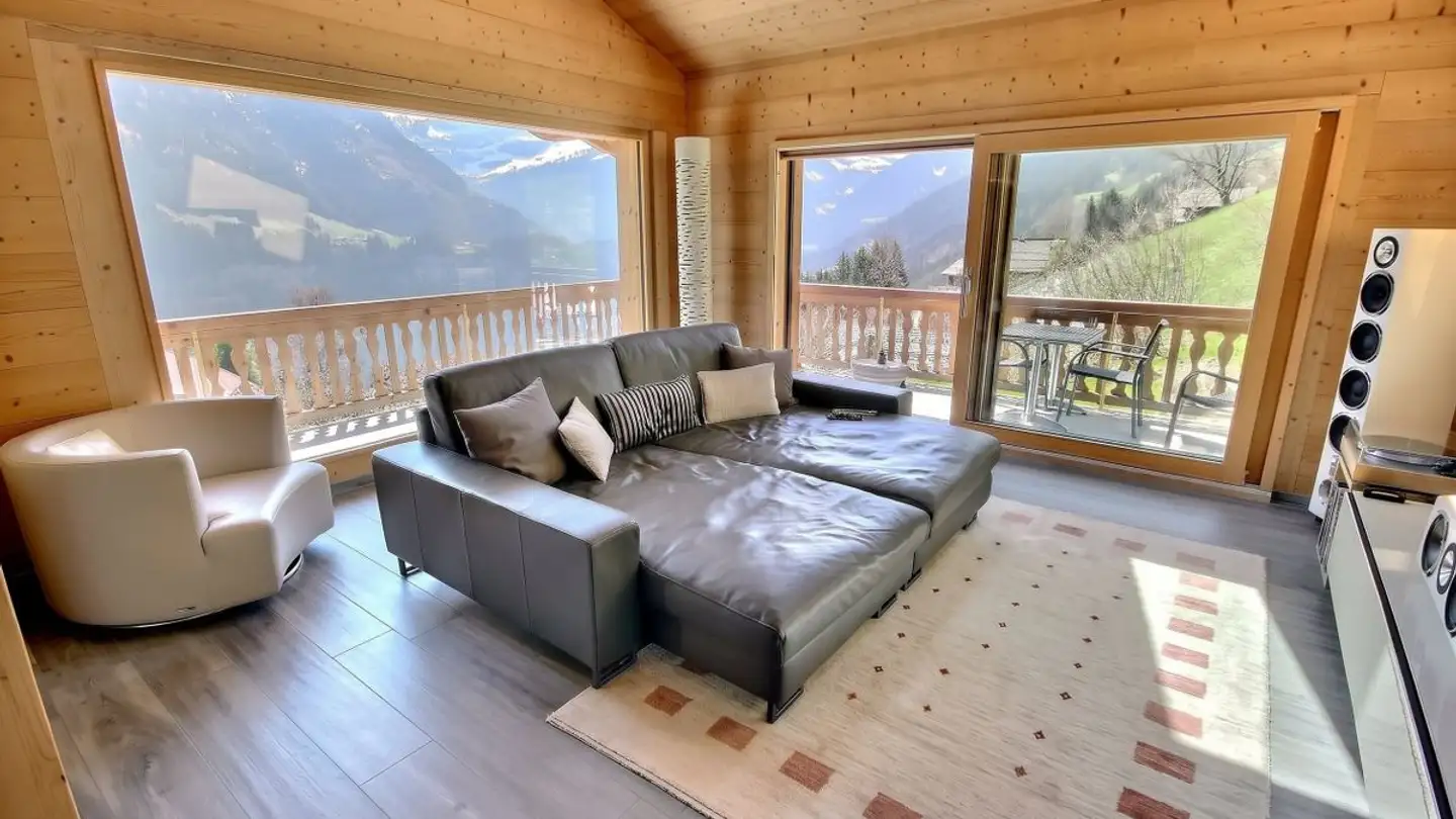 Chalet for sale - Chemin Des Revers, 1874 Champéry - Photo 4