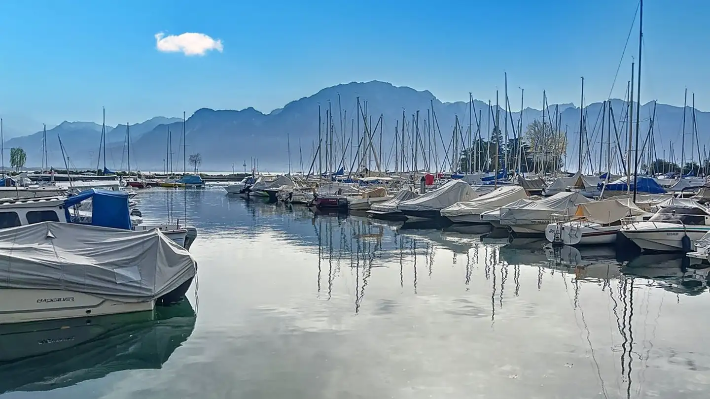 Appartamento in vendita - Rue Du Lac, 1815 Clarens - Photo 3