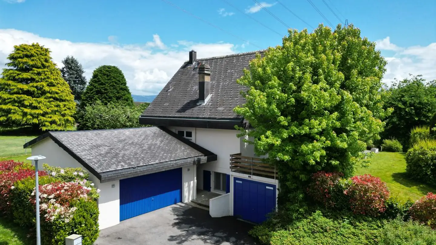 Casa singola in vendita - 1077 Servion - Photo 3