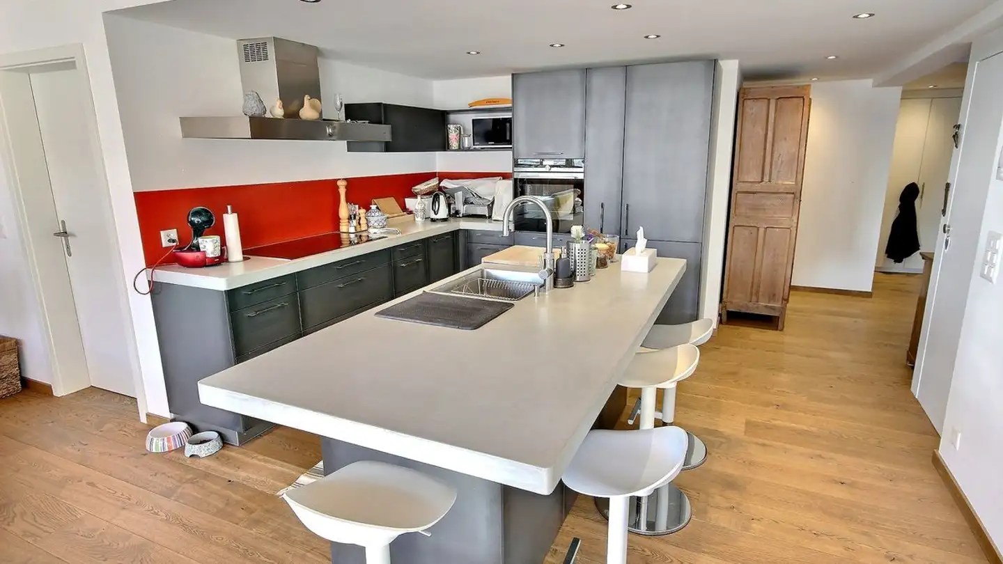 Apartment for sale - 1867 Ollon VD - Photo 4