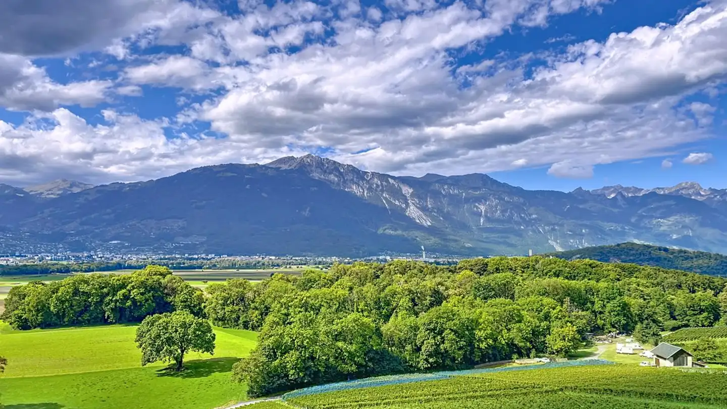 Casa singola in vendita - Ruelle Des Fontaines, 1867 Ollon VD - Photo 2