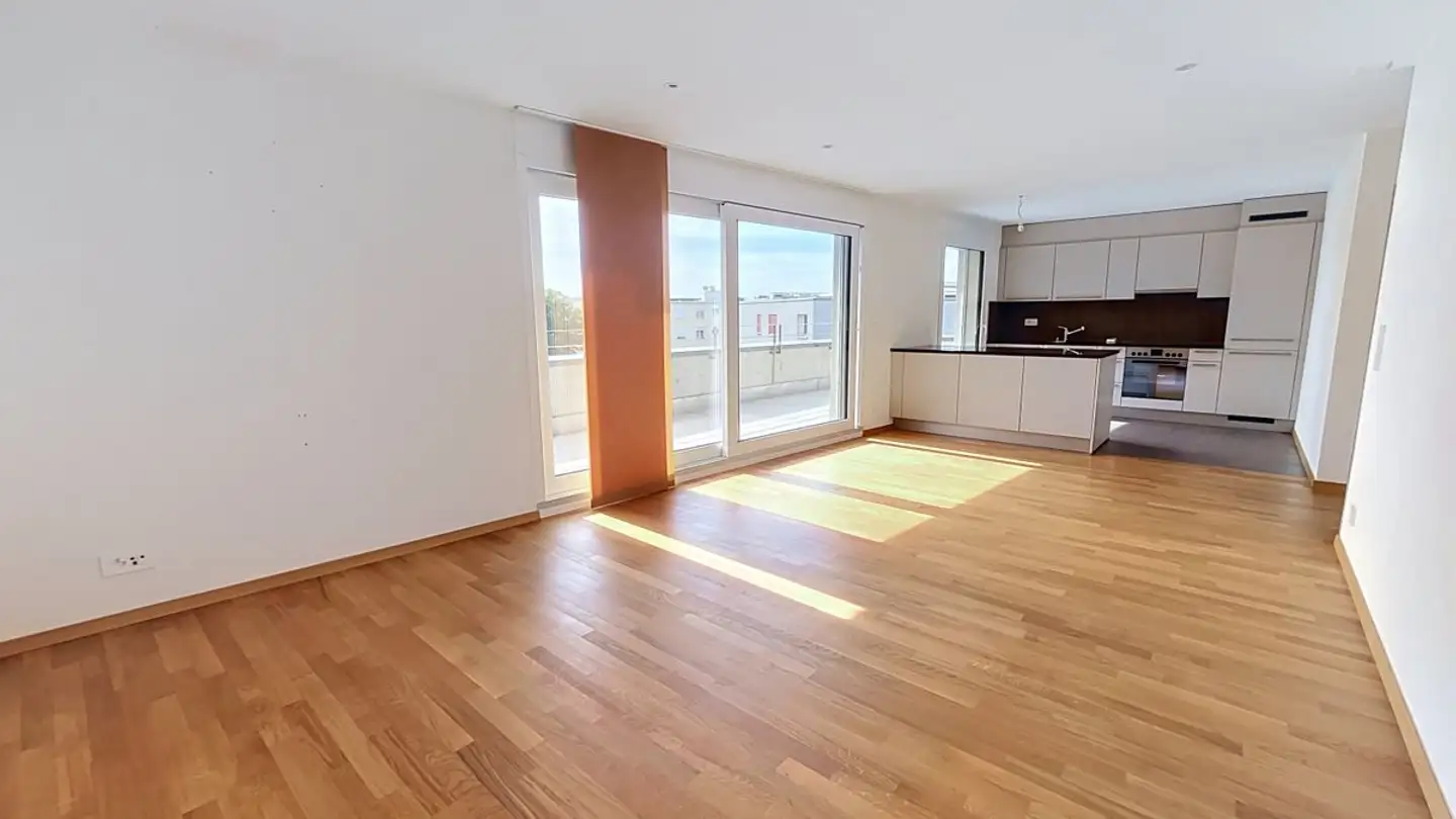 Penthouse for sale - 1018 Lausanne