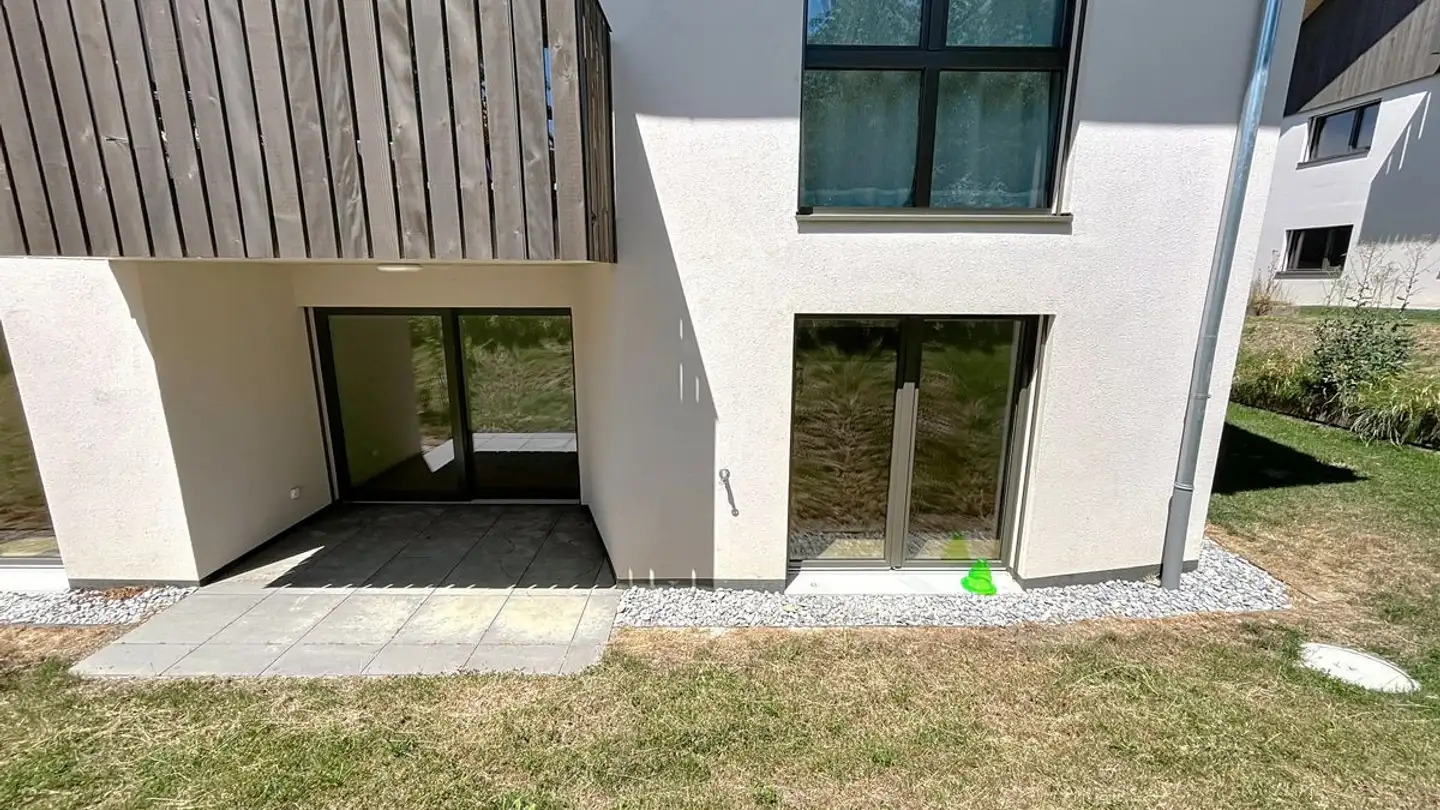 Appartamento in vendita - Route Du Pra 88, 1475 Montbrelloz - Photo 3