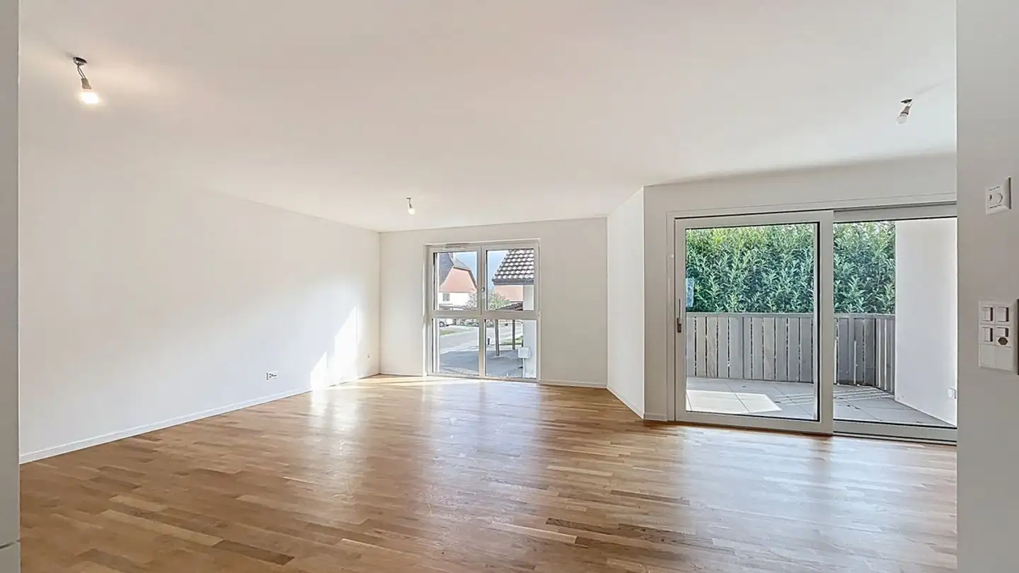 Appartamento in affitto - Route Du Pra 90, 1475 Montbrelloz - Photo 2