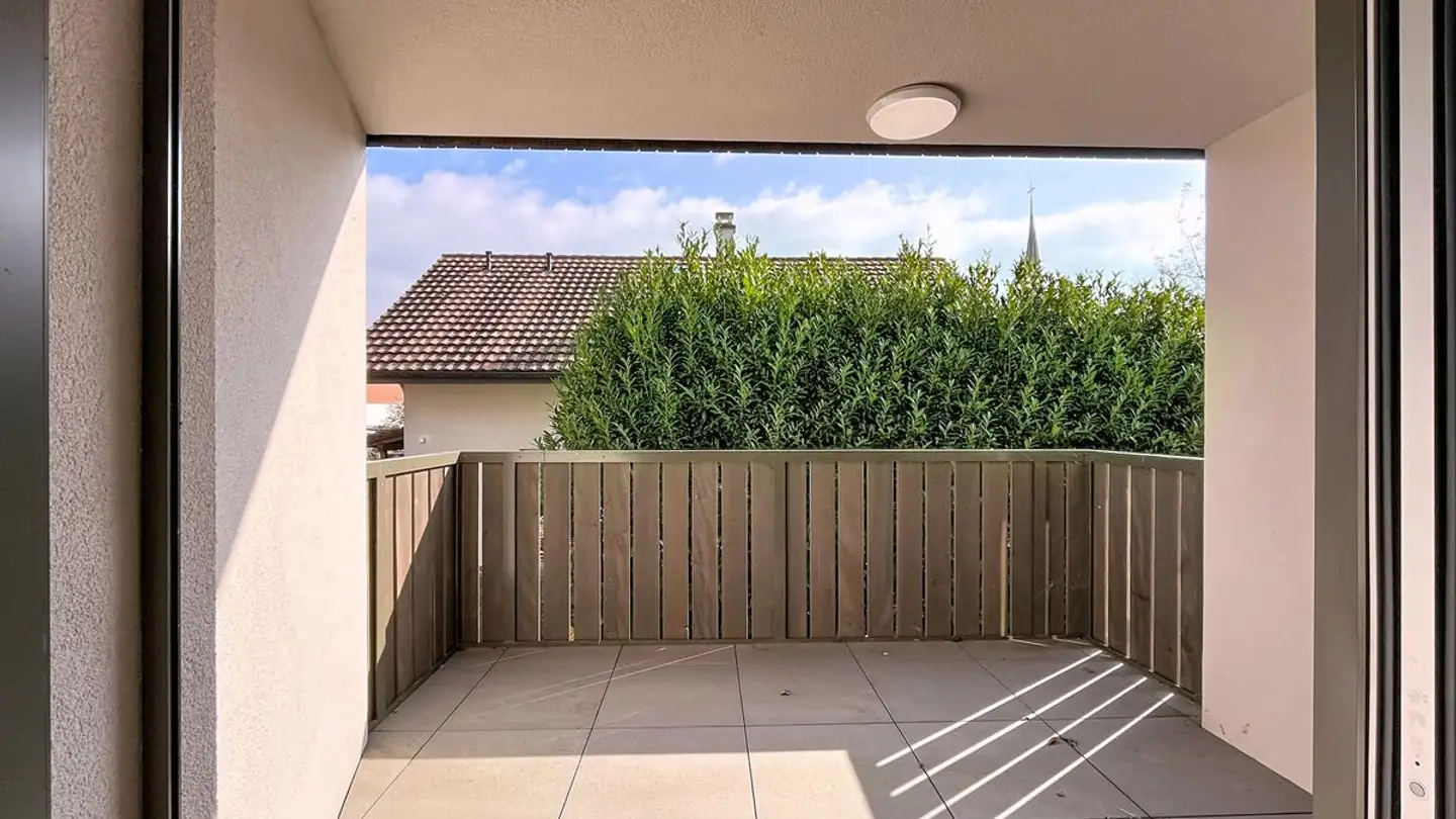 Appartement à louer - Route Du Pra 90, 1475 Montbrelloz - Photo 3