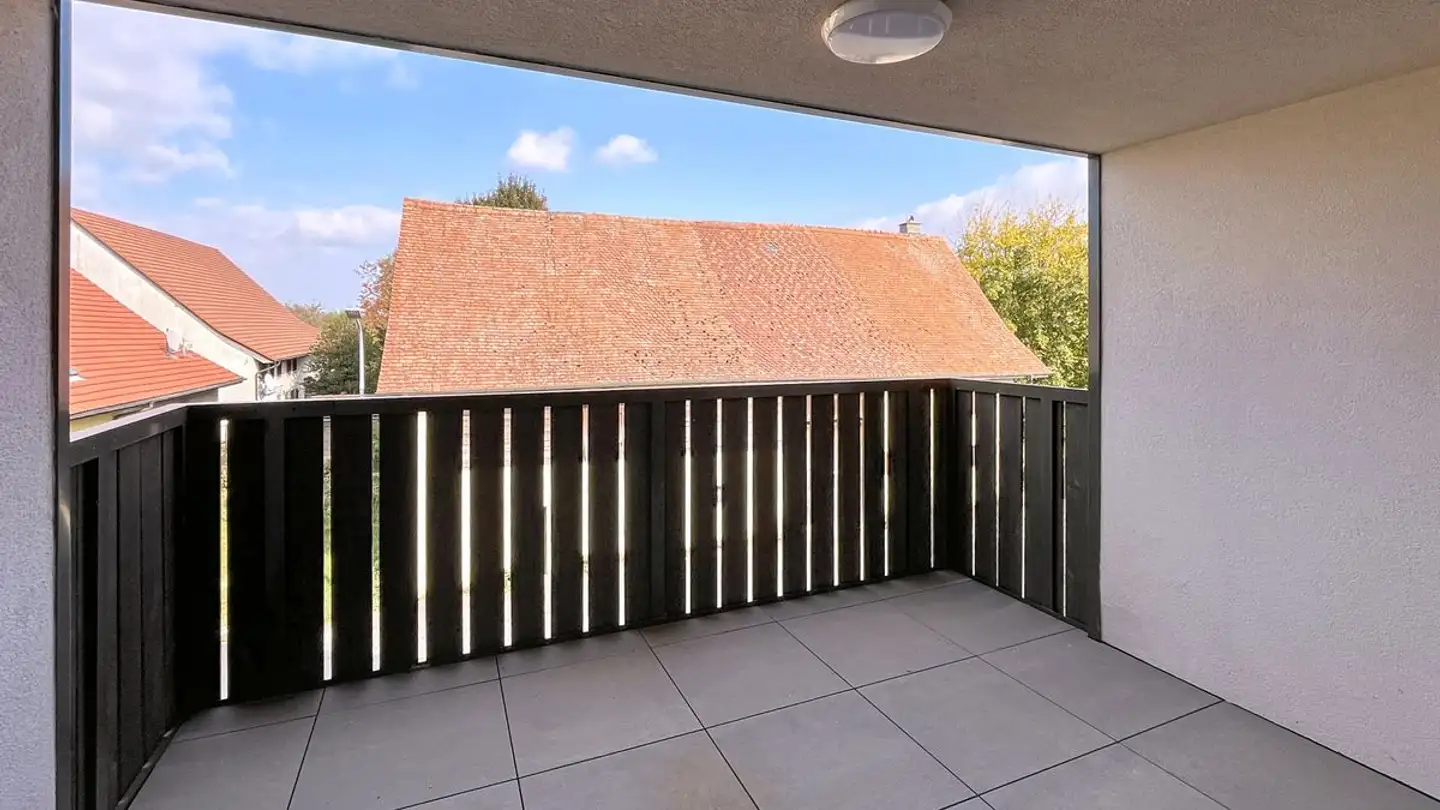 Appartamento in affitto - Route Du Pra 90, 1475 Montbrelloz - Photo 3