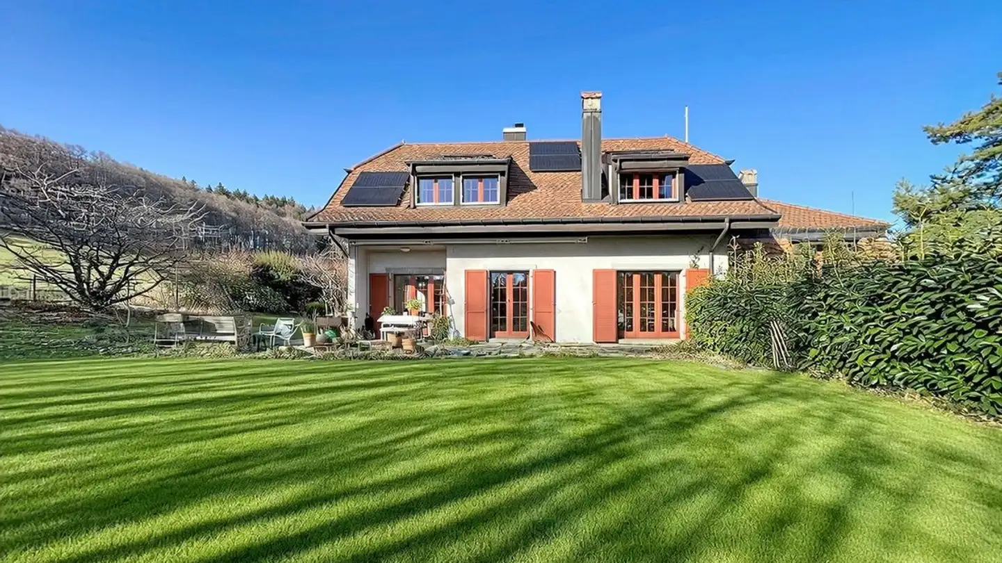 Single house for sale - 1081 Montpreveyres - Photo 2