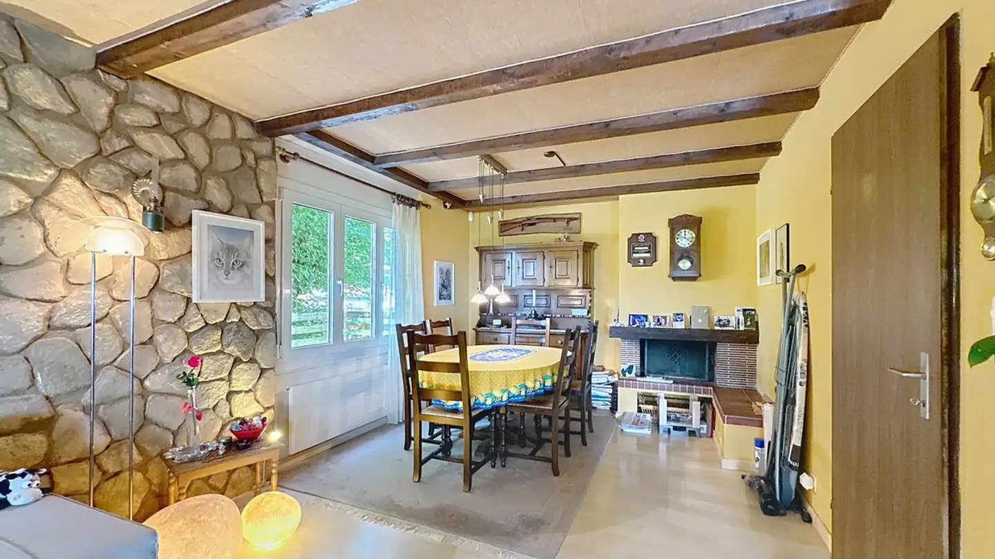 Casa singola in vendita - 1077 Servion - Photo 4