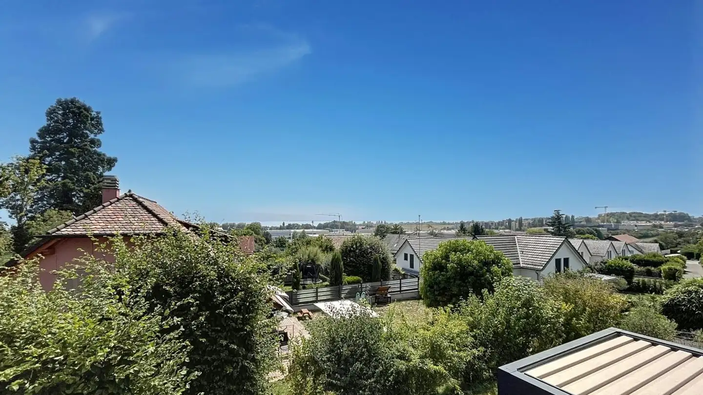 Attico in vendita - 1131 Tolochenaz