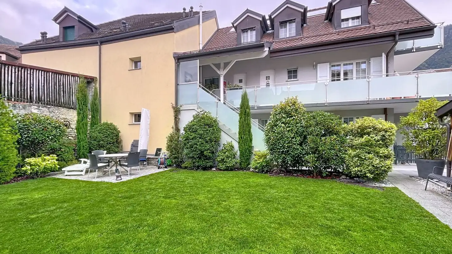 Edificio residenziale in vendita - 1844 Villeneuve VD - Foto 2