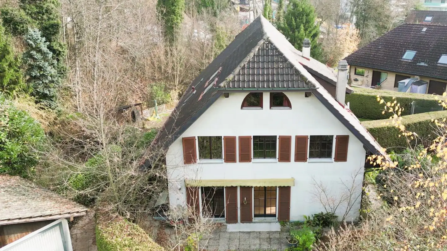 Semi-detached house for sale - 1052 Le Mont-sur-Lausanne