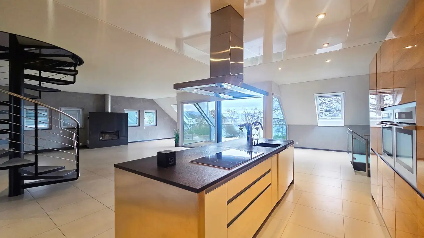 Maison individuelle à vendre - 1110 Morges - Photo 2