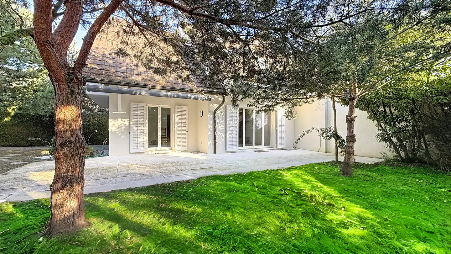 Semi-detached house for sale - 1291 Commugny