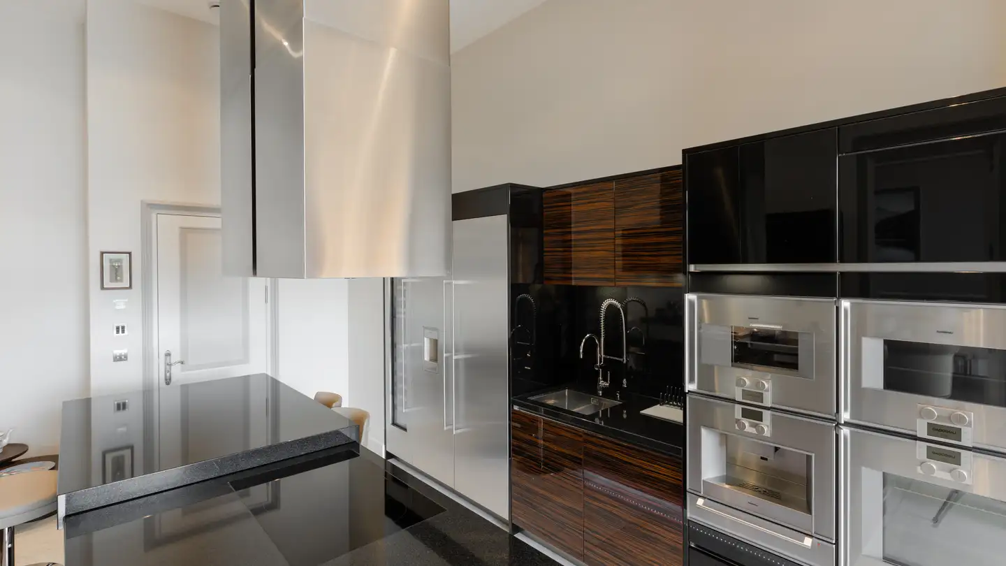 Appartamento ammobiliato in vendita - 1801 Le Mont-Pèlerin - Photo 4