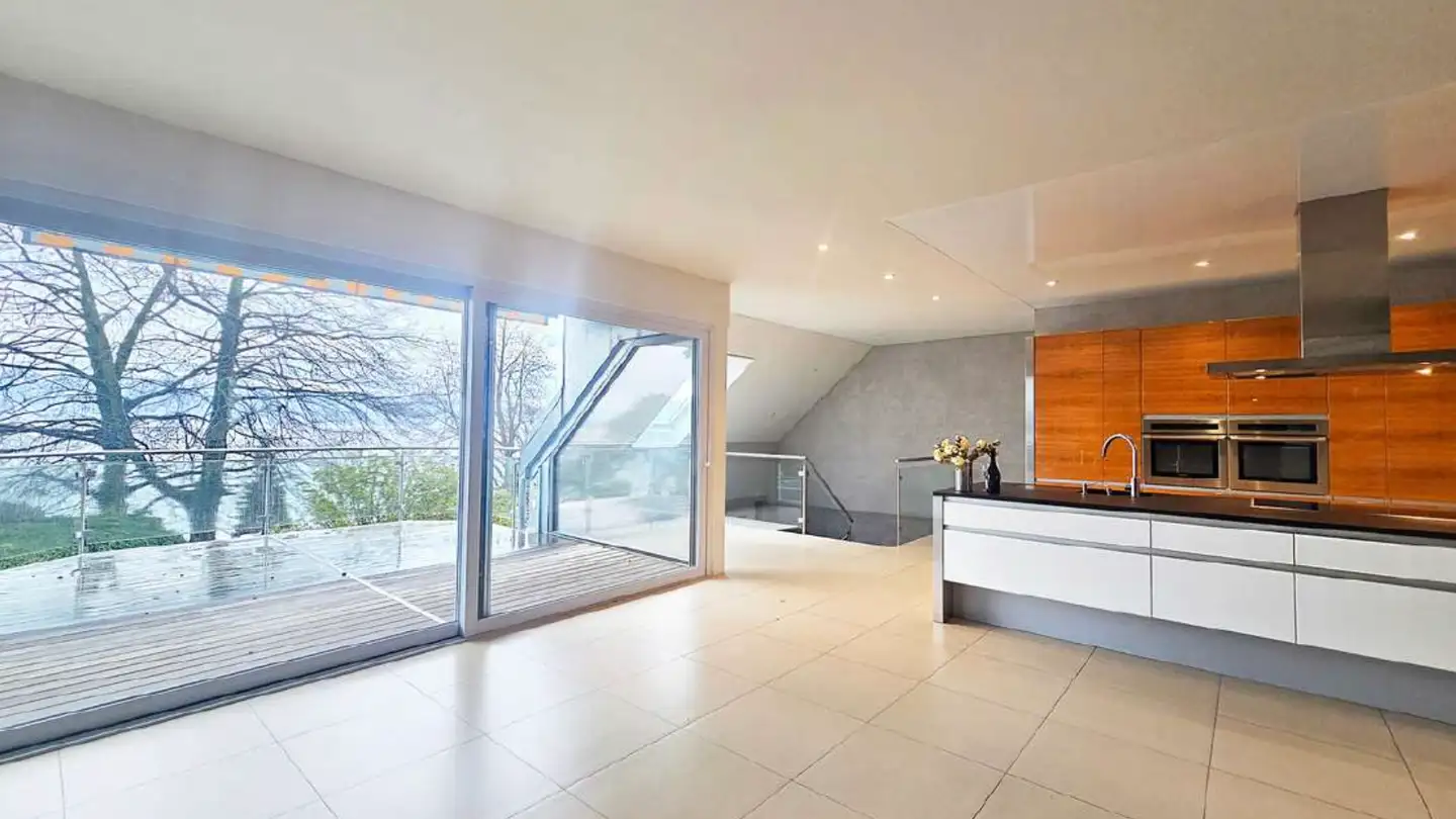 Maison individuelle à vendre - 1110 Morges - Photo 3