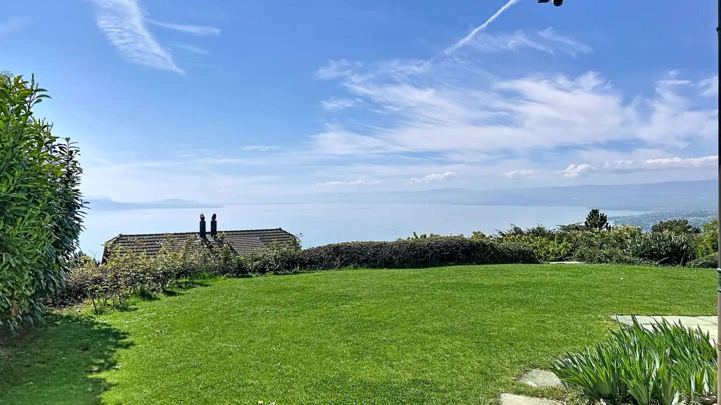 Single house for sale - 1091 Grandvaux - Photo 3