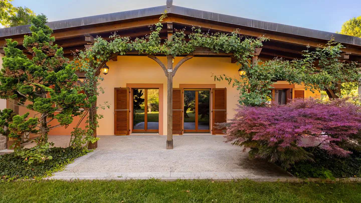 Casa singola in vendita - 1028 Préverenges - Foto 4