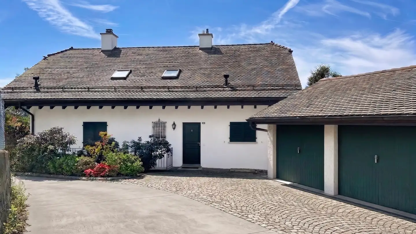 Single house for sale - 1091 Grandvaux - Photo 2