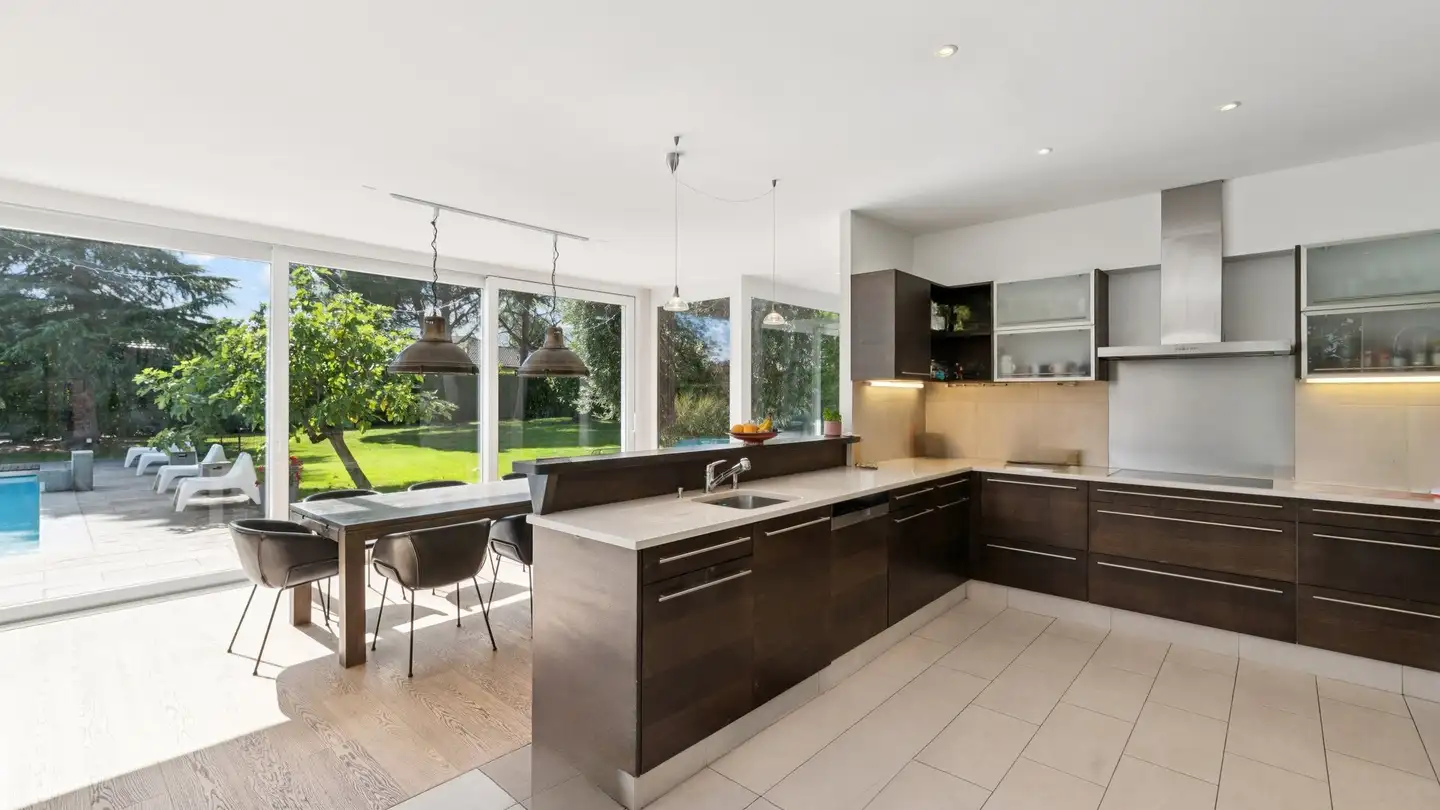 Casa singola in vendita - 1296 Coppet - Foto 3