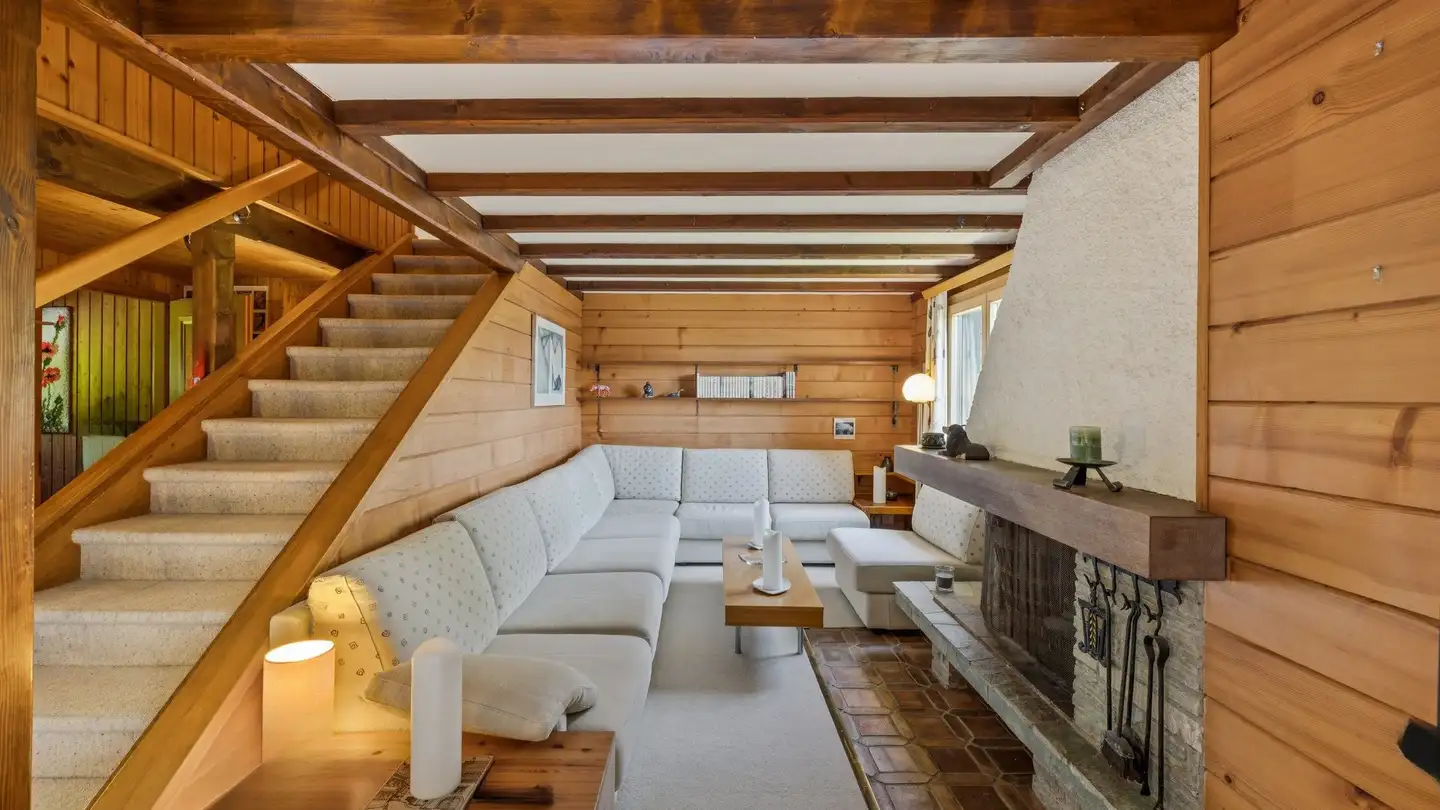 Chalet in vendita - 1884 Villars-sur-Ollon - Photo 2