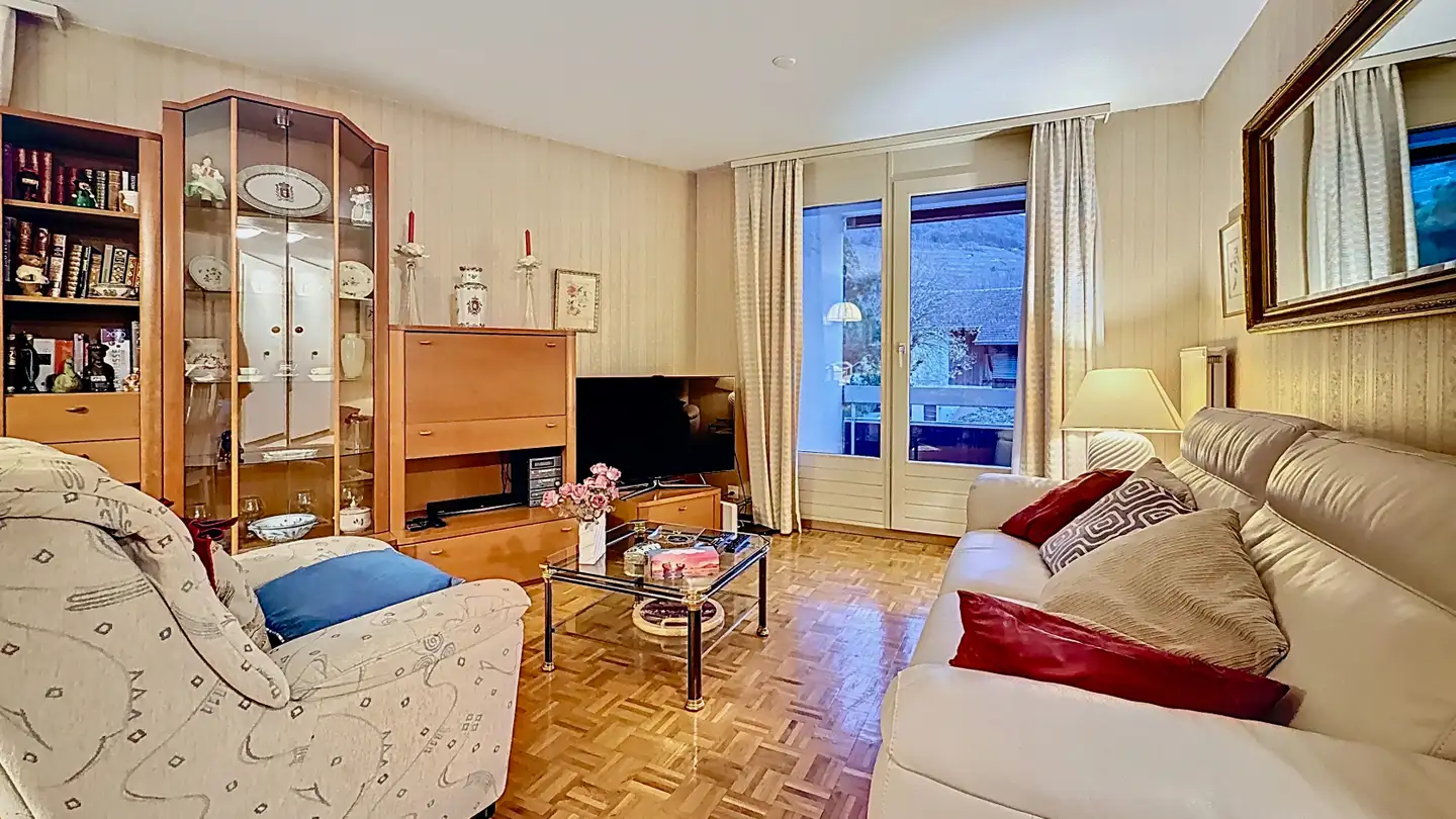 Apartment for sale - 1860 Aigle - Photo 2