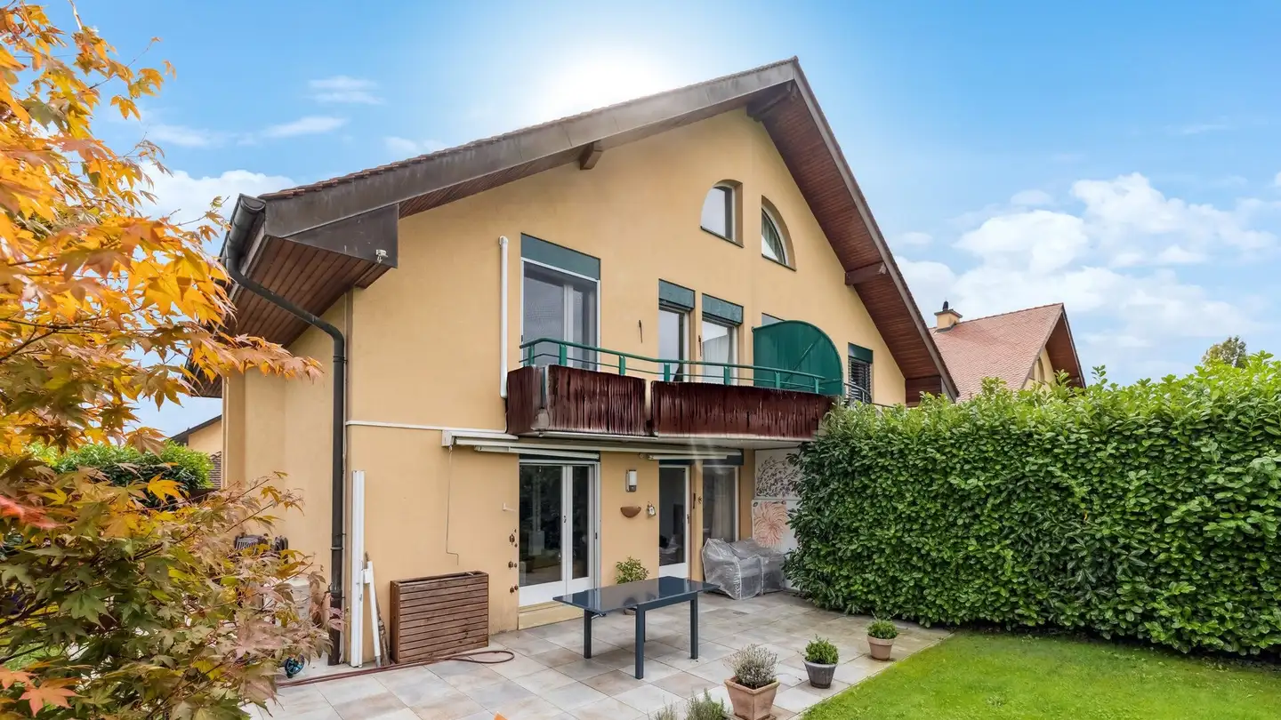 Casa bifamiliare in vendita - 1297 Founex