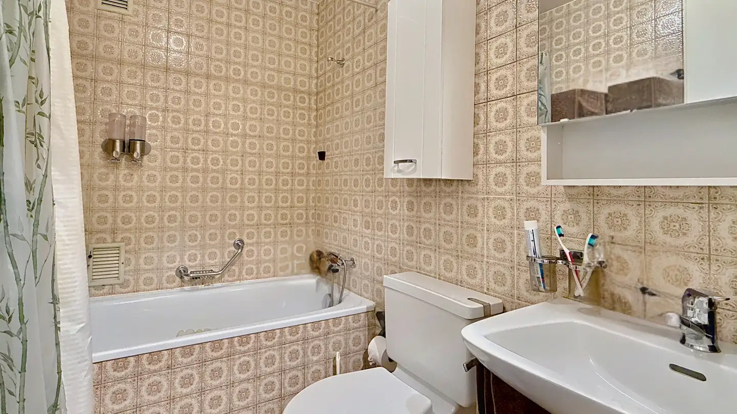 Apartment for sale - 1860 Aigle - Photo 4