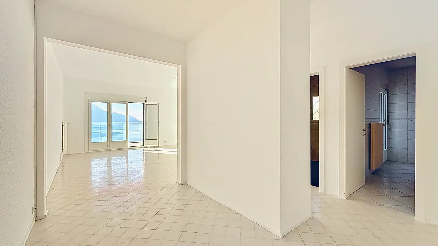 Wohnung kaufen - 1820 Territet - Foto 3