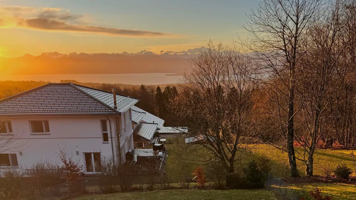 Casa bifamiliare in affitto - 1269 Bassins - Foto 2