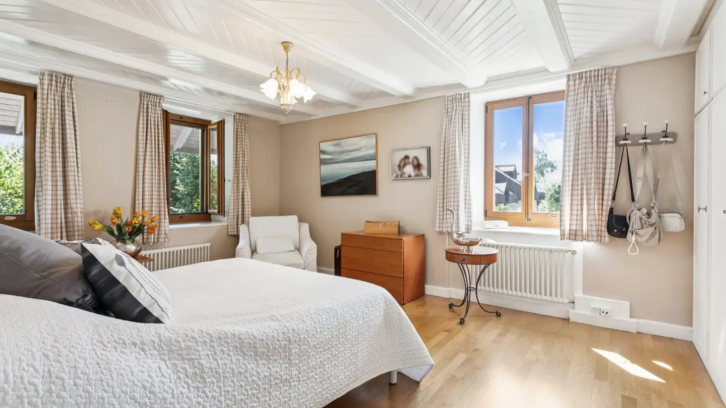 Immeuble résidentiel à vendre - 1083 Mézières VD - Photo 4