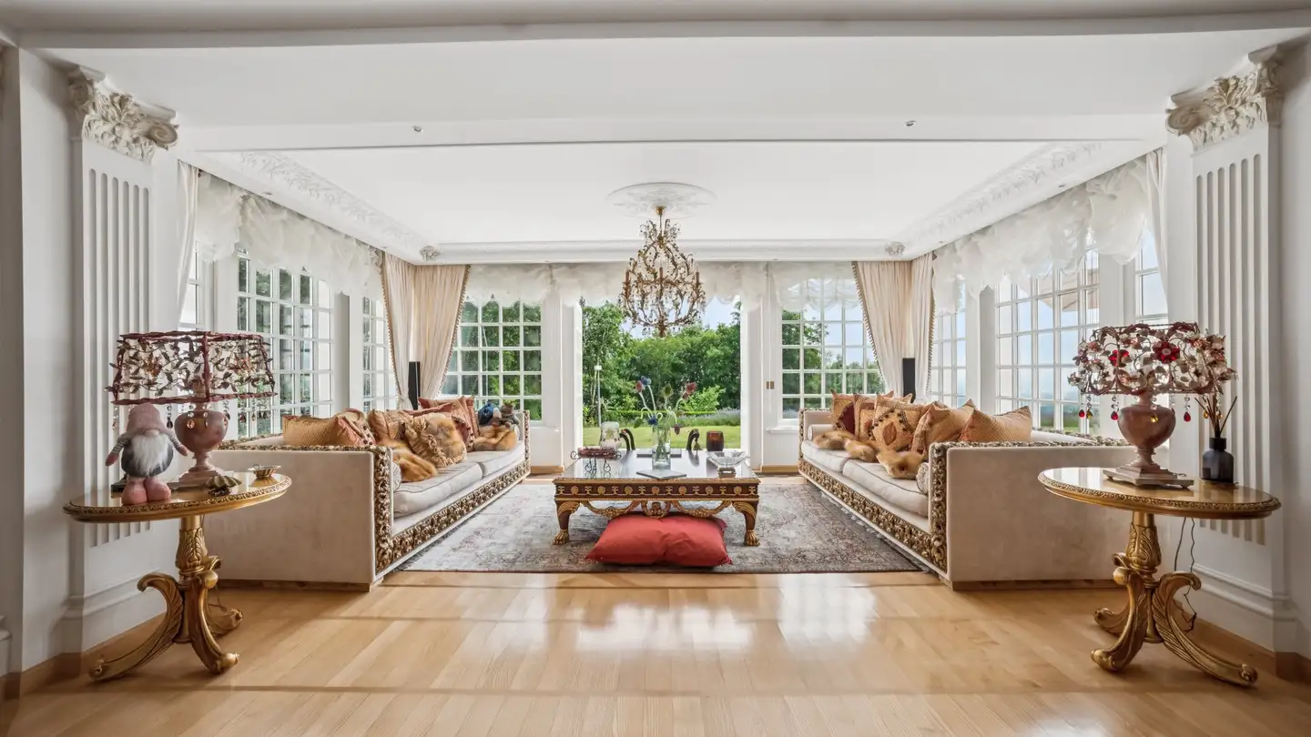 Casa singola in vendita - 1268 Begnins - Photo 2