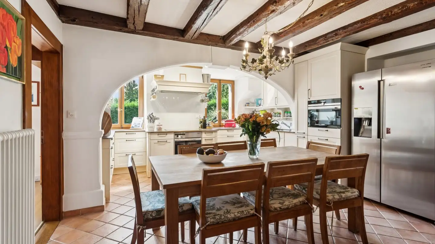 Immeuble résidentiel à vendre - 1083 Mézières VD - Photo 3