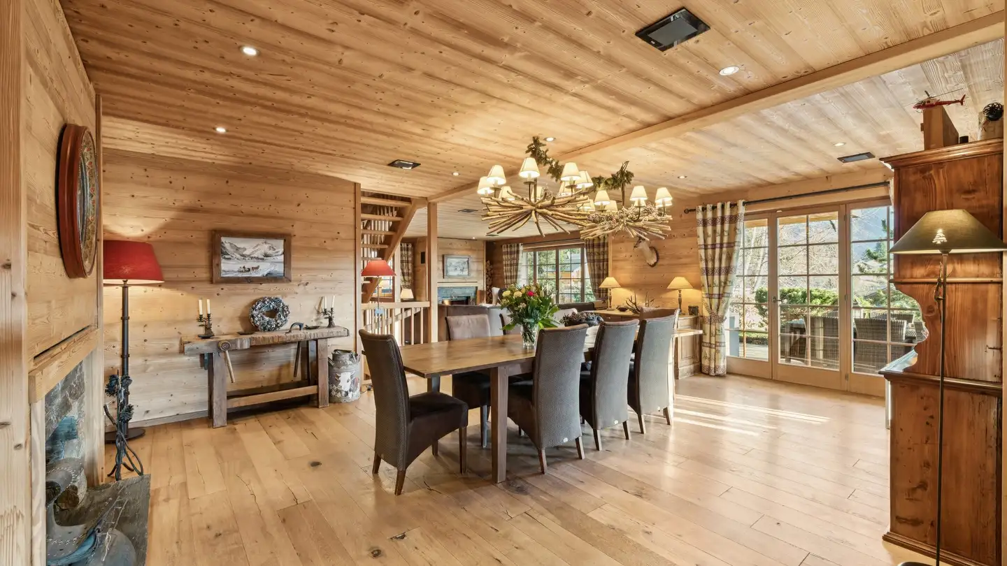 Casa singola in vendita - 1884 Arveyes - Foto 3