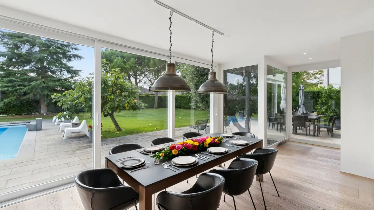 Einfamilienhaus kaufen - 1296 Coppet