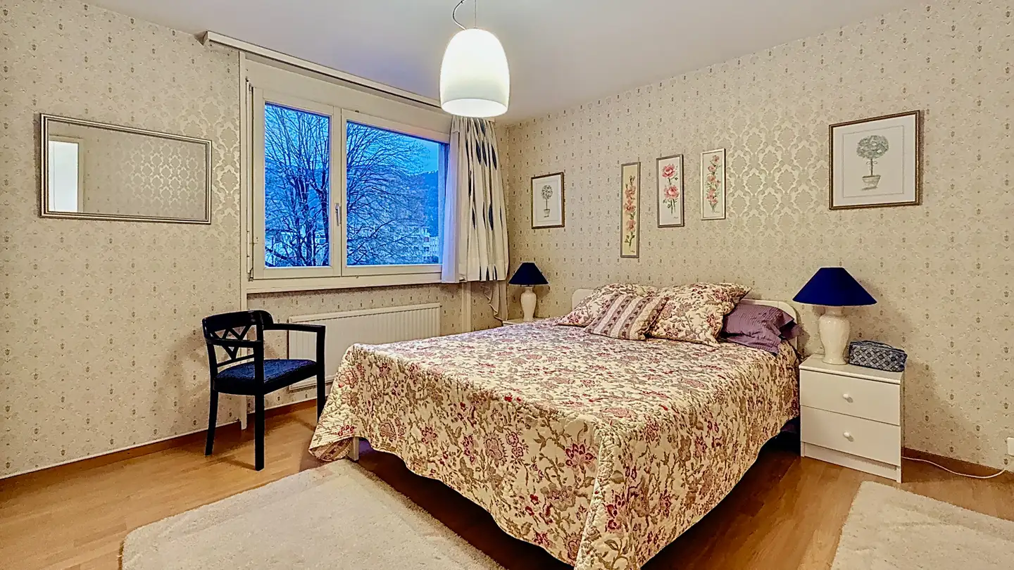 Apartment for sale - 1860 Aigle